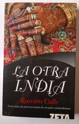 La otra India