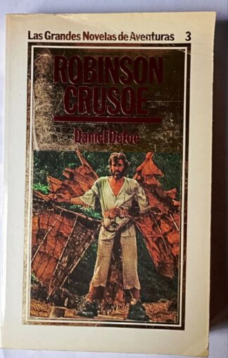 Robinson Crusoe