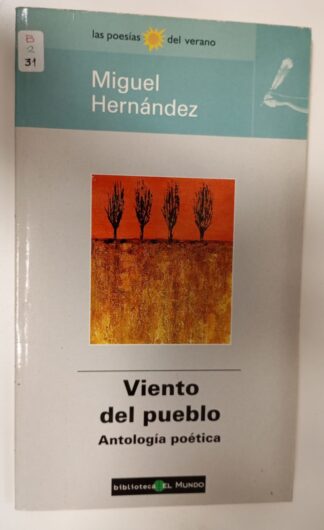 Viento del pueblo