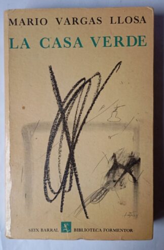 La casa verde
