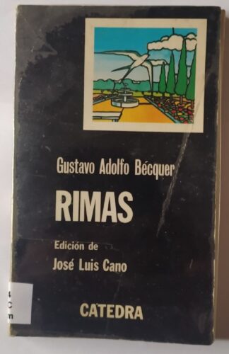 Rimas