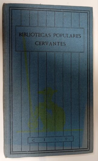 Doloras, poemas y humoradas.