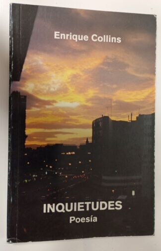 Inquietudes