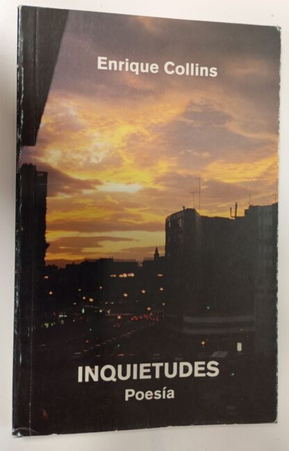 Inquietudes