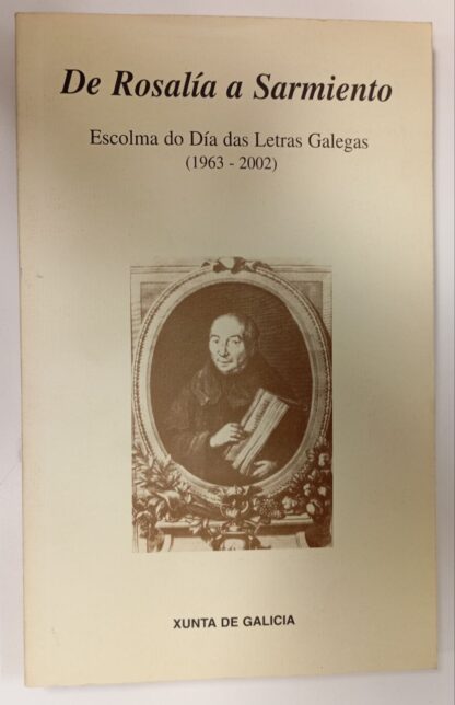 De Rosalía a Sarmiento