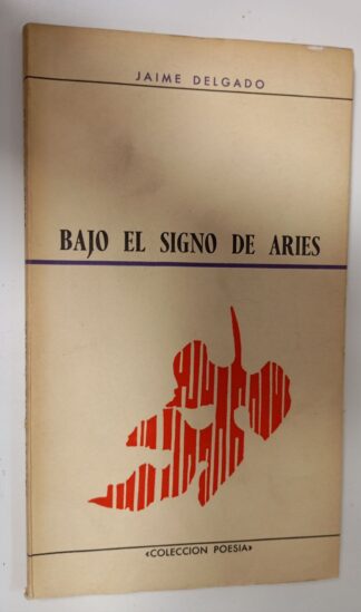 Bajo el signo de Aries