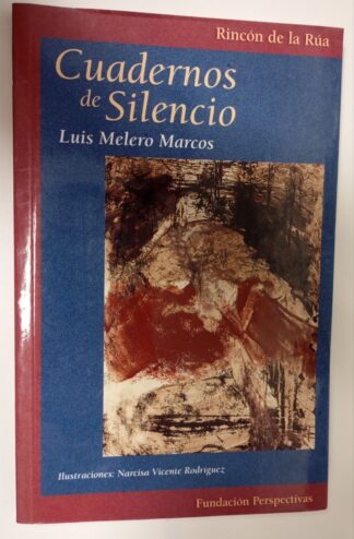 Cuadernos de silencio