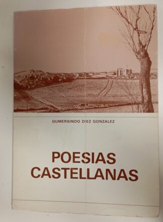 Poesías Castellanas