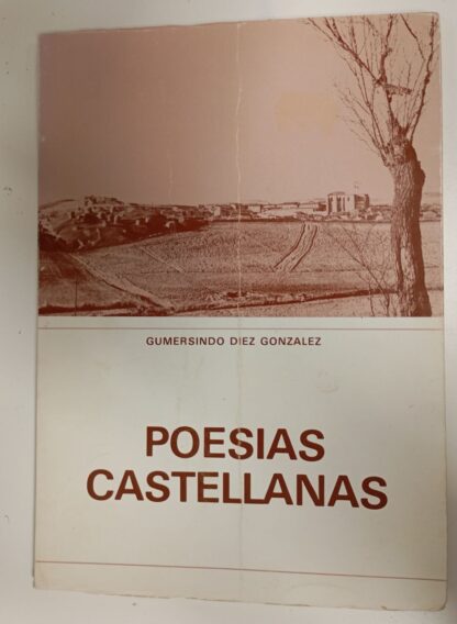 Poesías Castellanas