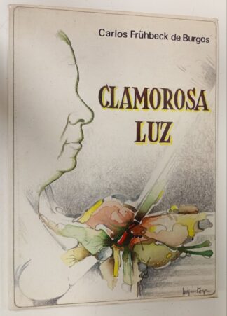 Clamorosa luz