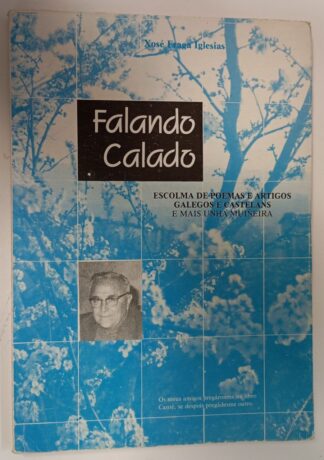 Falando Calado