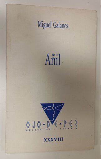 Añil