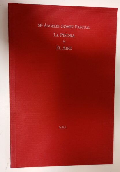 La piedra y el aire