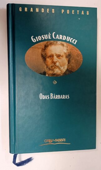 Odas bárbaras