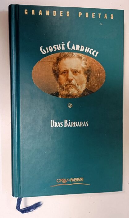 Odas bárbaras