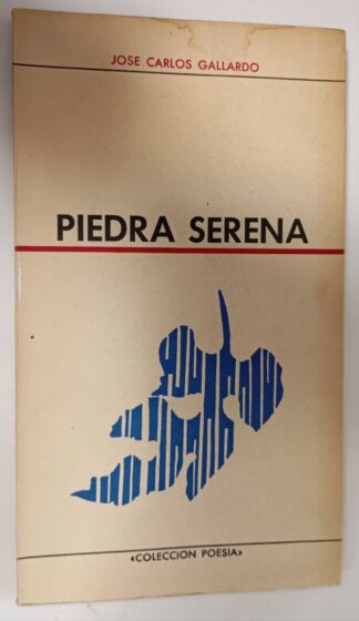 Piedra serena