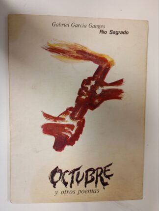 Octubre y otros poemas