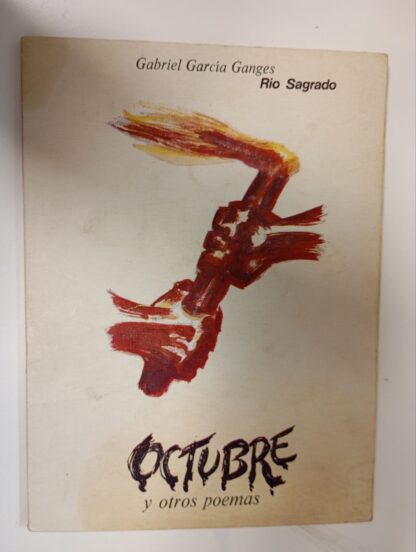 Octubre y otros poemas