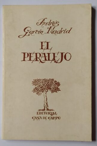 El Peralejo