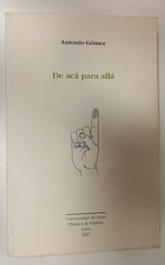 De acá para allá
