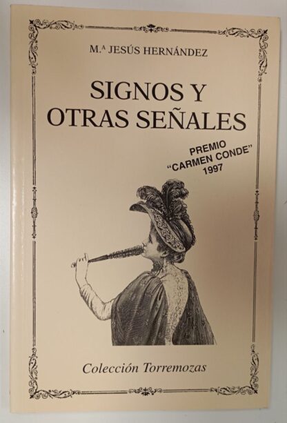 Signos y otras señales