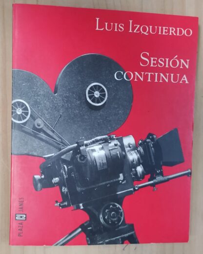 Sesión continua