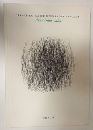 Arañando vaho