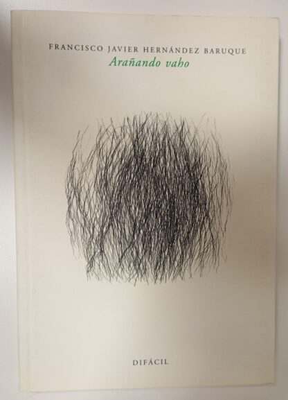 Arañando vaho