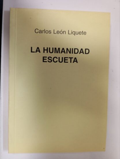 La humanidad escueta
