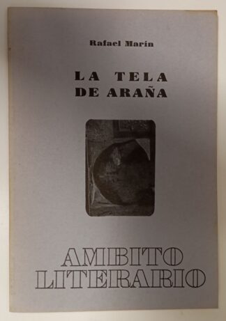 La tela de araña