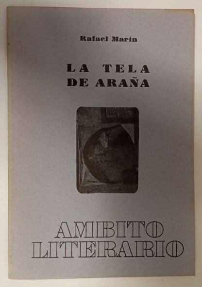La tela de araña