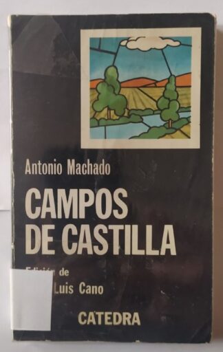 Campos de Castilla.
