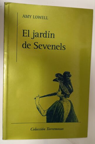 El jardín de Sevenels