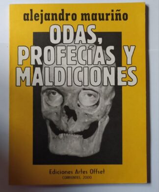 Odas, profecías y maldiciones