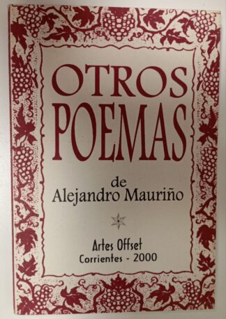 Otros poemas