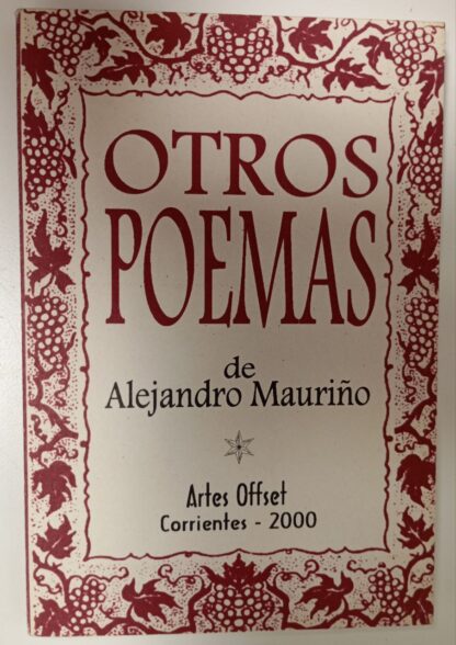 Otros poemas