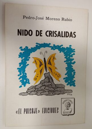Nido de crisálidas