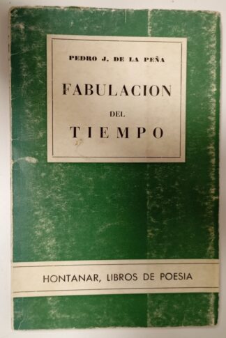 Fabulación del Tiempo