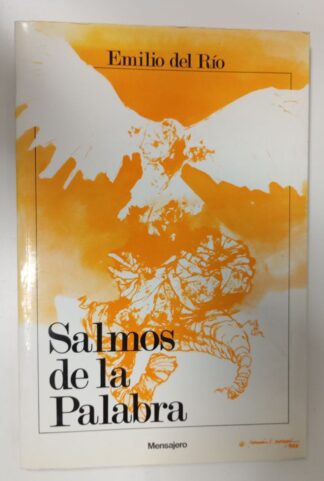 Salmos de la palabra