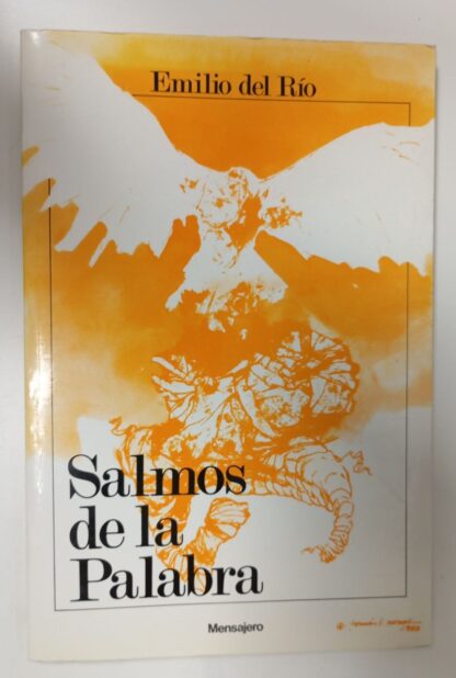 Salmos de la palabra