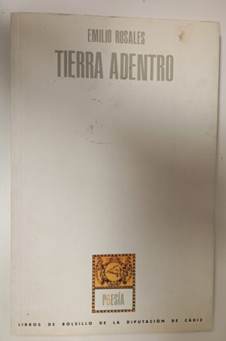 Tierra adentro