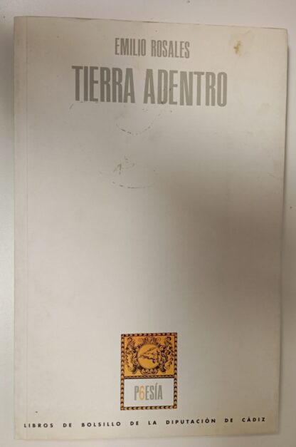Tierra adentro