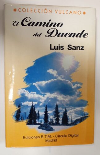 El camino del duende