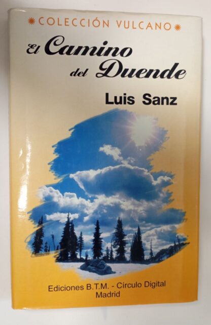 El camino del duende