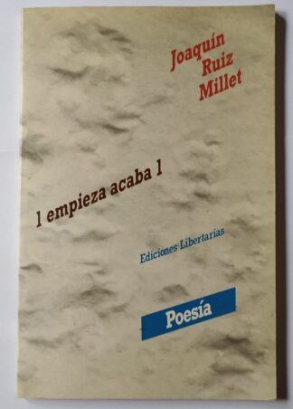 Uno empieza acaba 1