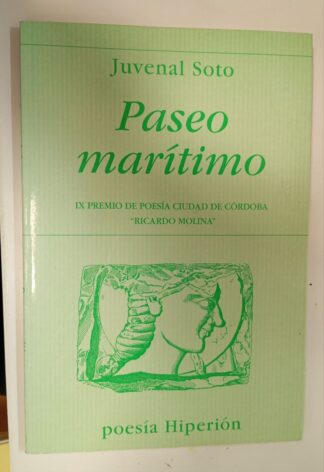 Paseo marítimo