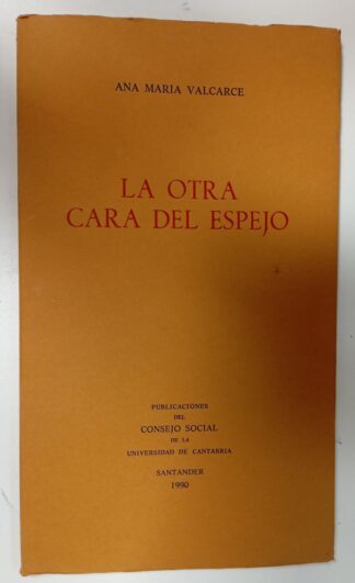 La otra cara del espejo