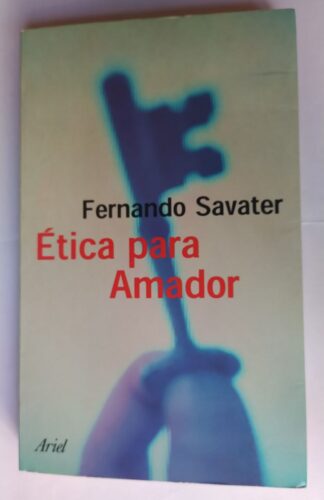Ética para Amador