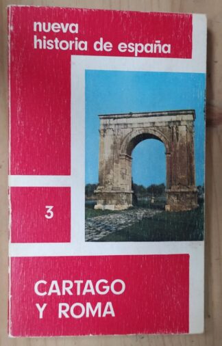 Cartago y Roma