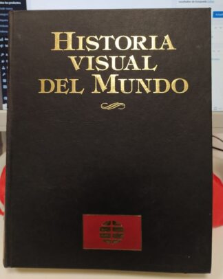 Historia Visual del Mundo